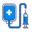 Injections & Infusions